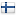 tnk.fi server is located in Finland